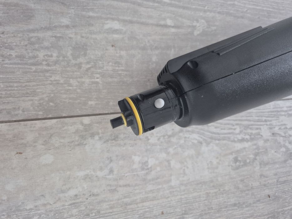 Паровой очиститель V602 Bork