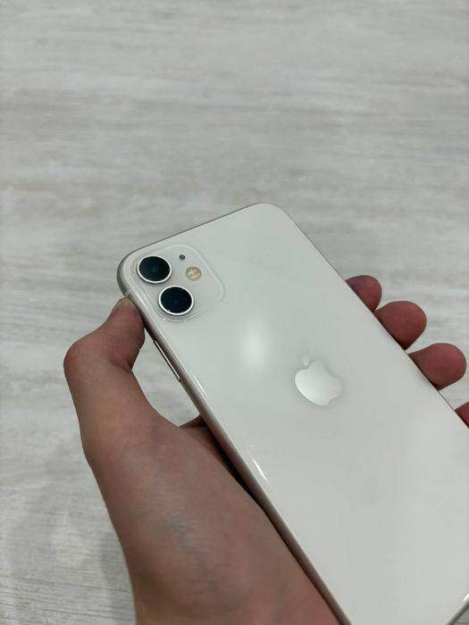 Айфон 11 iPhone 11 Новый