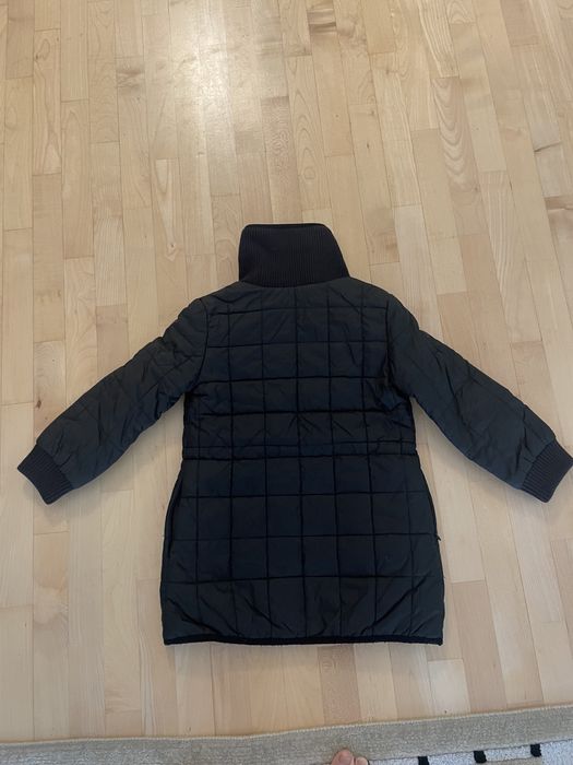 Catimini trench 4 ani - 2 piese (cu geaca pt caldura)