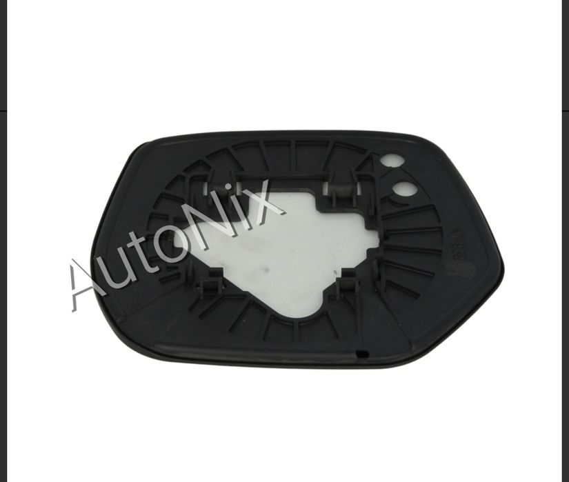 Стъкло огледало за Honda CRV 3 тонирано за хонда црв 3