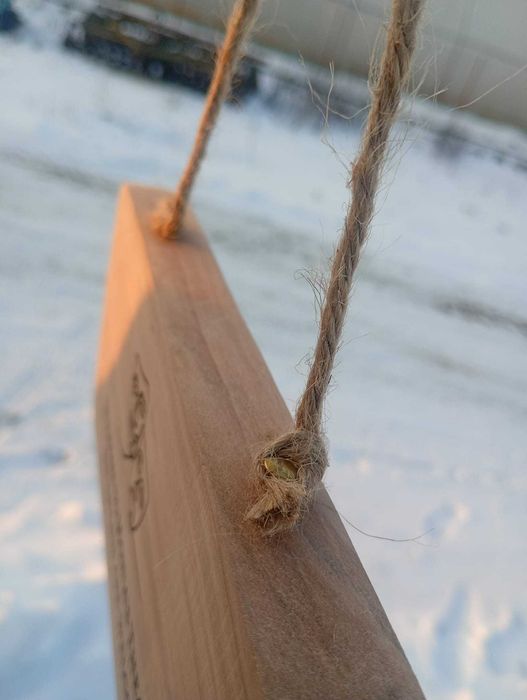 Semn usa/perete personalizat din lemn