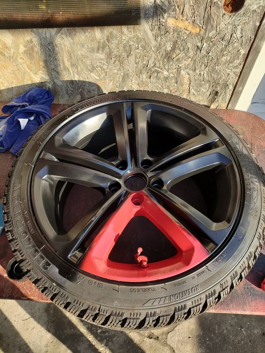 Vopsesc jante ,elemente din plastic