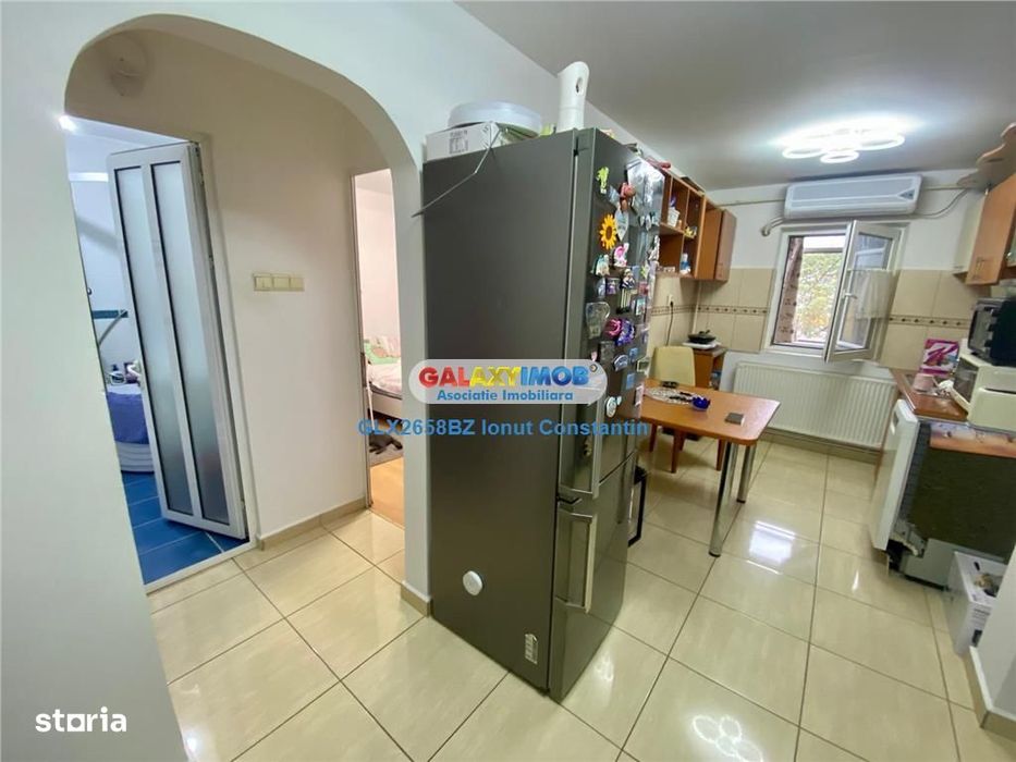 Vanzare apartament 2 camere | UNIRII SUD