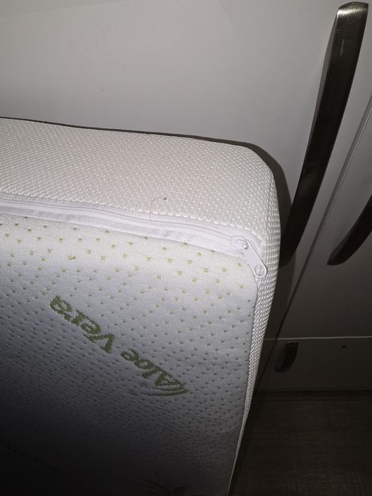 Бебешки матрак aloe vera