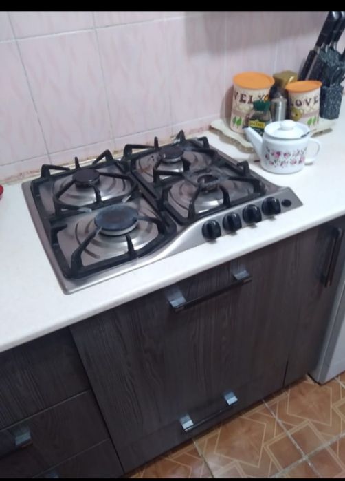 Варочная поверхность