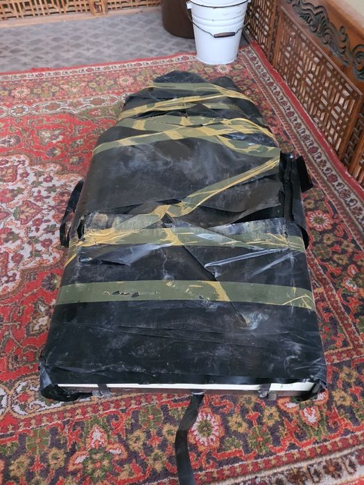 Nuga Best N5 массажёр