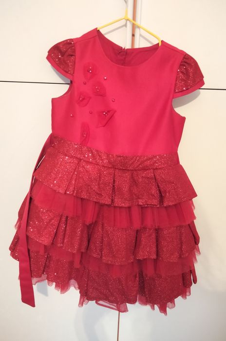 Платья для девочки