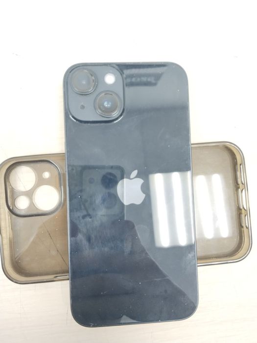 Обмен Iphone 13/128gb