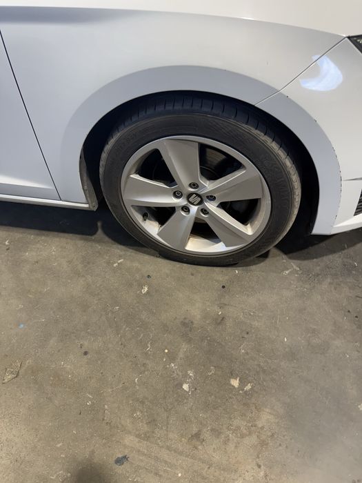 Dezmembrari / Dezmembraz Seat Leon 2014 2.0 tdi cod motor CUPA