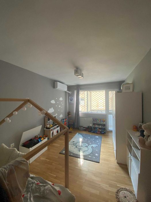 Продава се Многостаен апартамент в Пловдив, Младежки Хълм - 130 кв.м за 2539 €/кв.м - Снимка #8