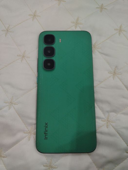 Infinix Hot 60pro pilus