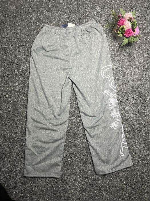 Corteiz tracksuit, Екип на кортез