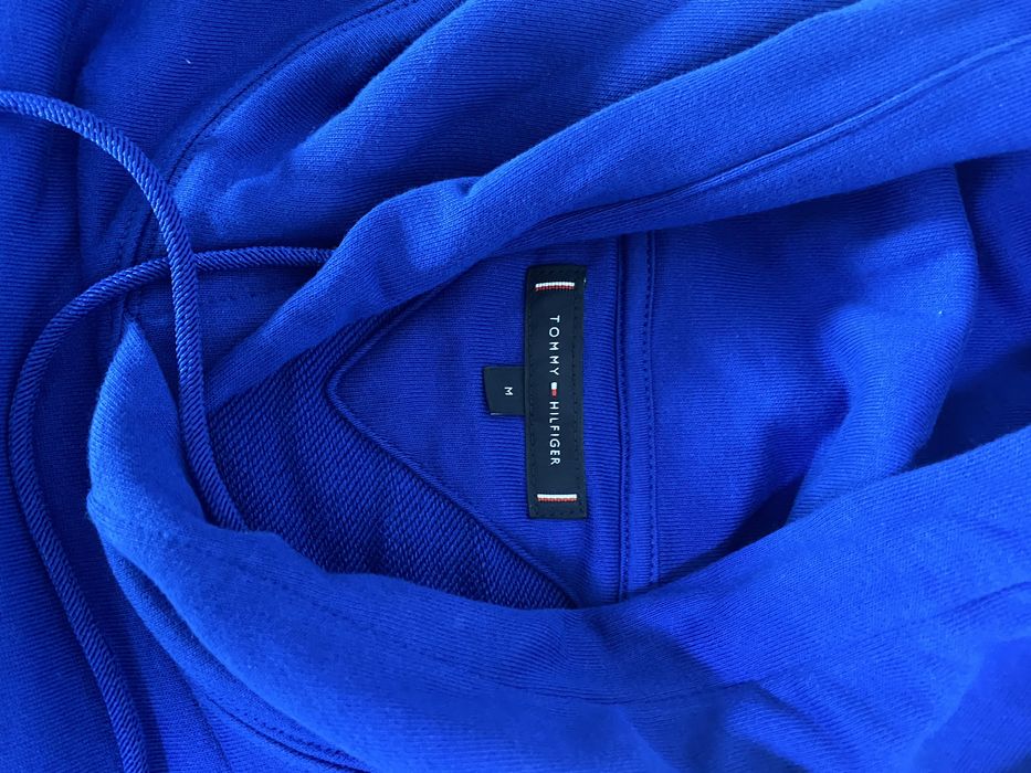 Tricou tommy, original cu eticheta ! + hanorac