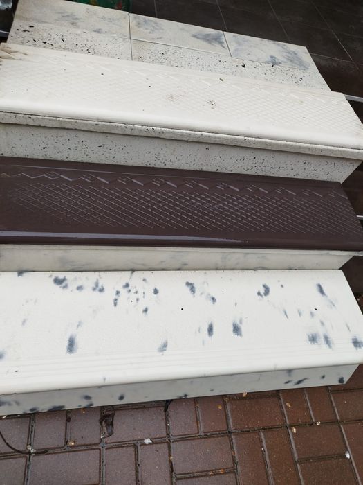 Брусчатка, лестницы, поребрики, люки