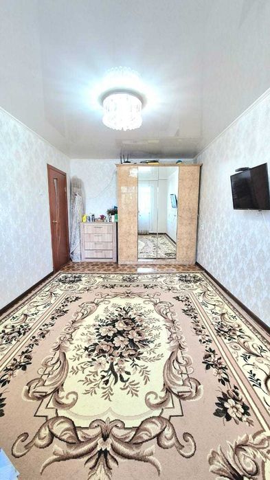 Продаётся 1-комн квартира в районе Детсад