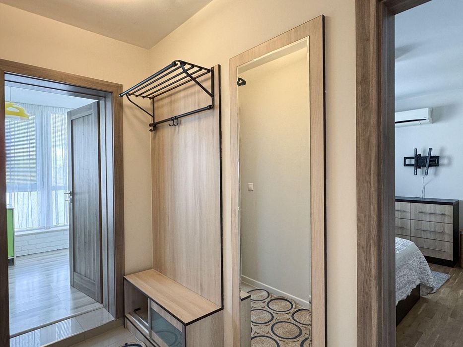 Дава се под наем Тристаен апартамент в София, Мусагеница - 110 кв.м за 896.58 € - Снимка #4