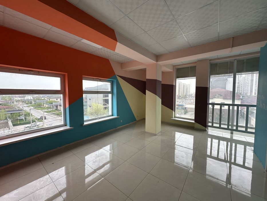 Аренда помещений