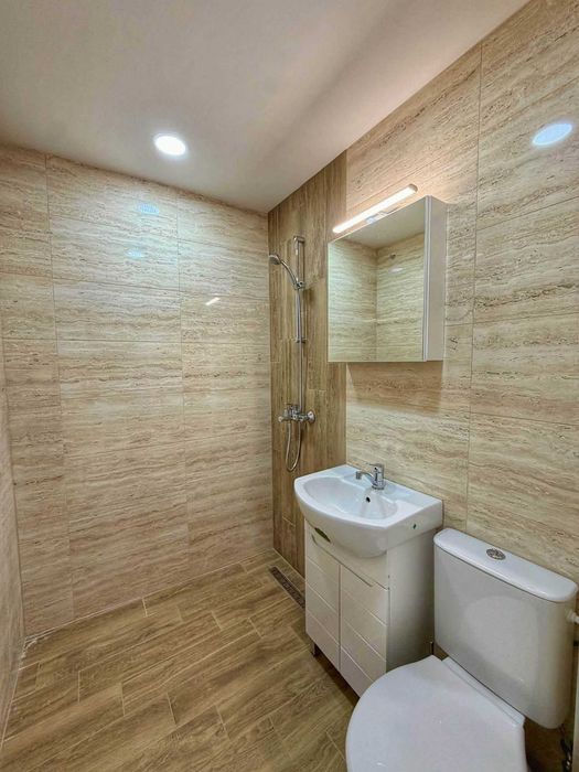 Дава се под наем Тристаен апартамент в София, Люлин 2 - 73 кв.м за 600 € - Снимка #9