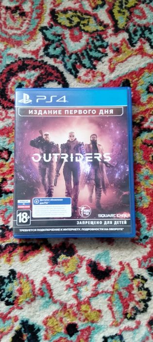 обменяю игры на ps4