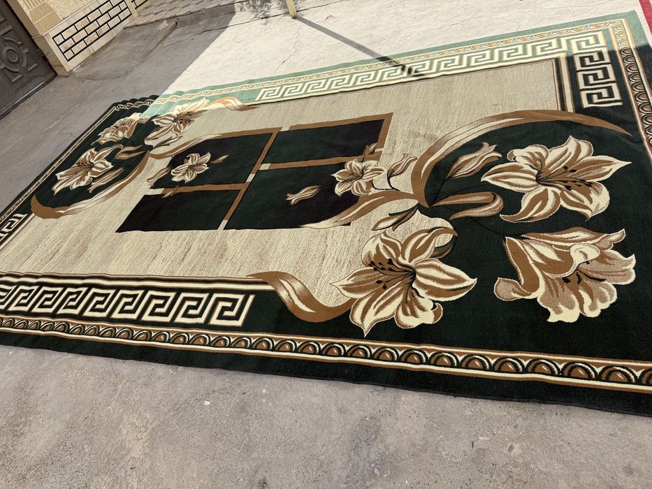 Гилам 3х5 сотилади