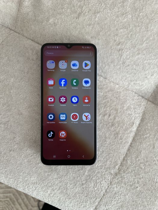 Samsung А04е 32гб