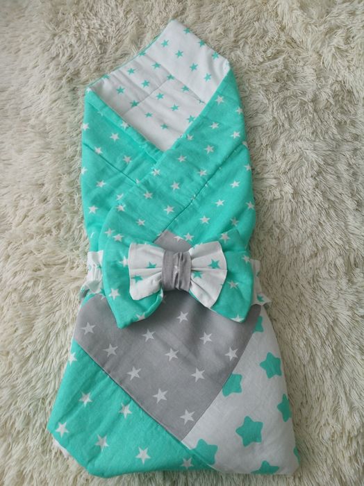 Продаю конверт для новорожденного