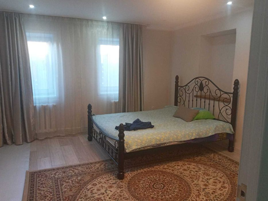 Продается дом в центре города