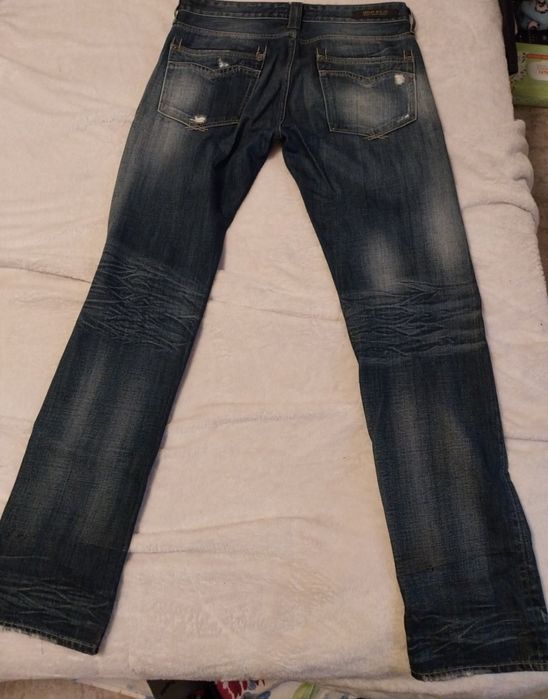 Replay мъжки дънки – размер 32