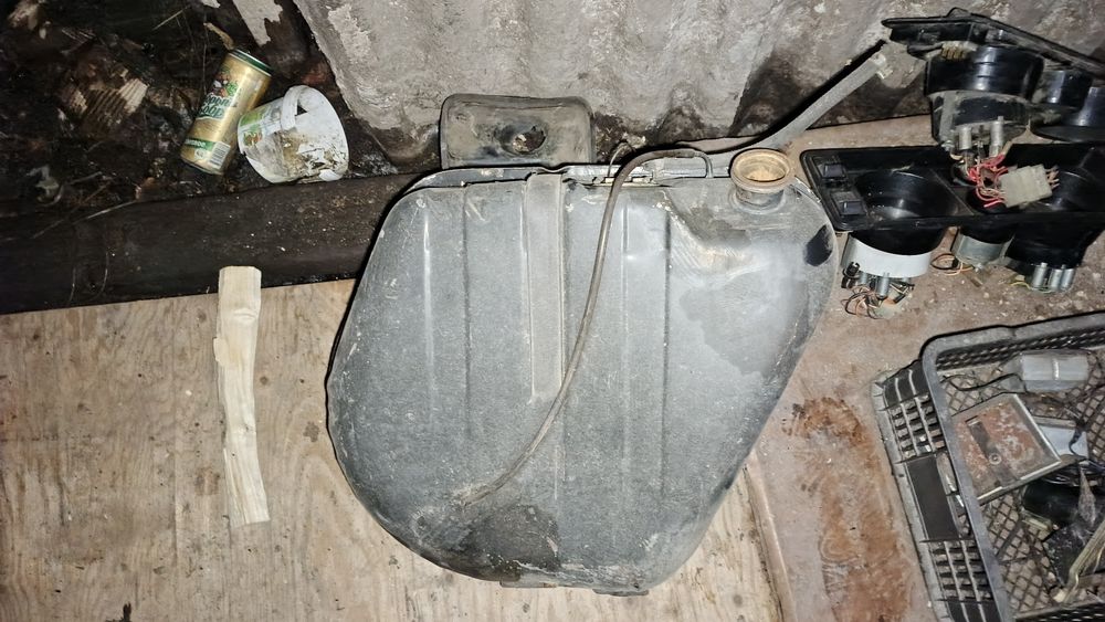 Запчасти ваз 2105