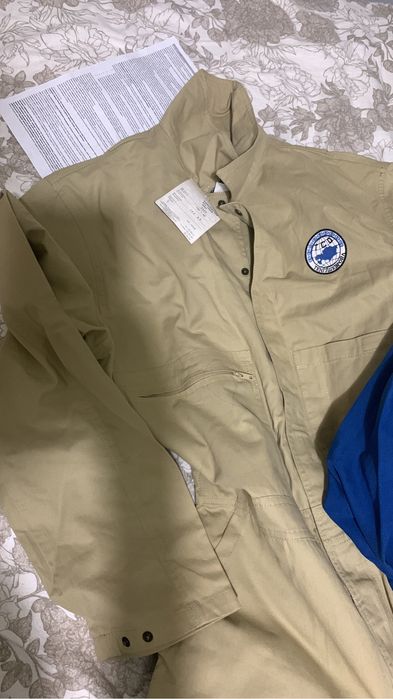 куртка Тшо, спецодежда разная , ботинкиred wing,