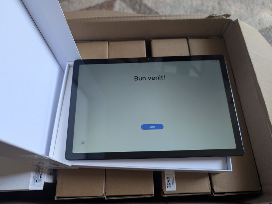 Tableta Samsung Galaxy Tab A8