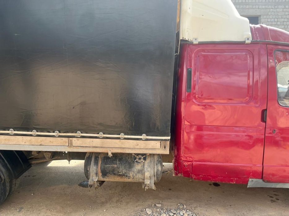 Газель фермер продам срочно