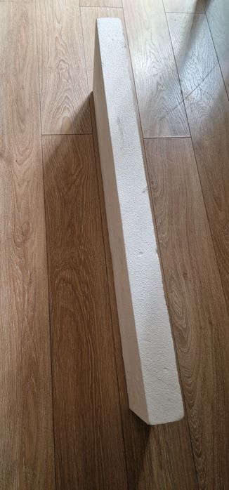 Polistiren expandat pentru fațadă și interior  EPS 100, 9/10 cm