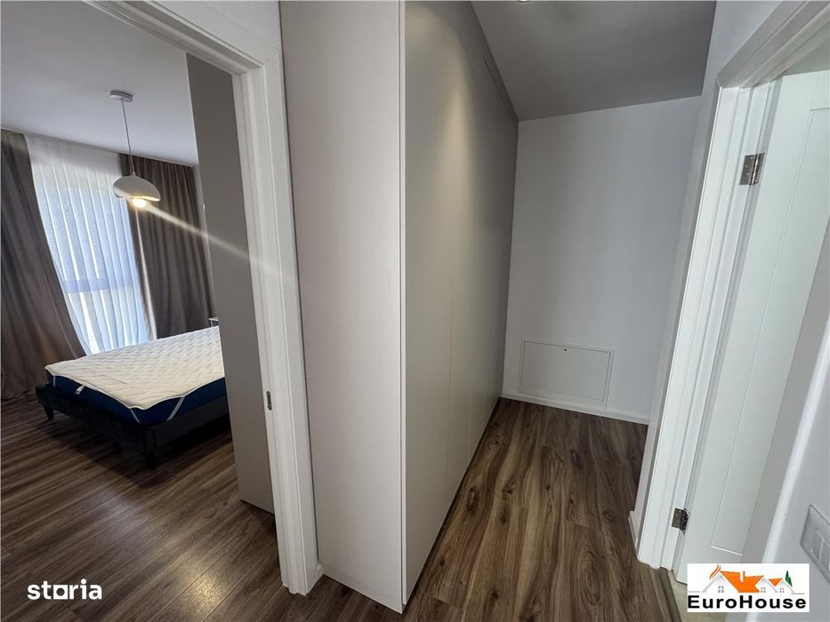 Apartament NOU de inchiriat in Alba Iulia Cetate