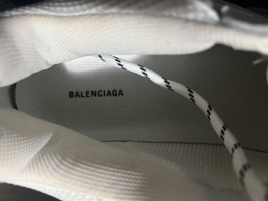 Balenciaga Triple S