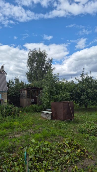 Продажа дачи с/т Елочка