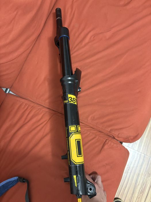 Furca OHLINS RXF 38 M.2