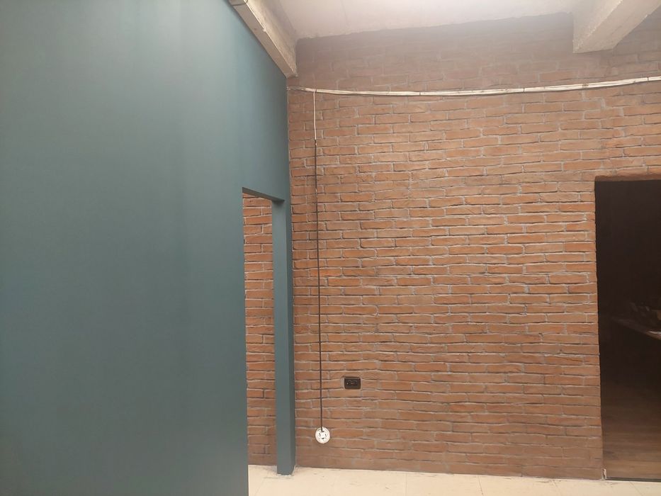 Ремонтни дейности, шпакловка, мазилка, гипскартон, боядисване