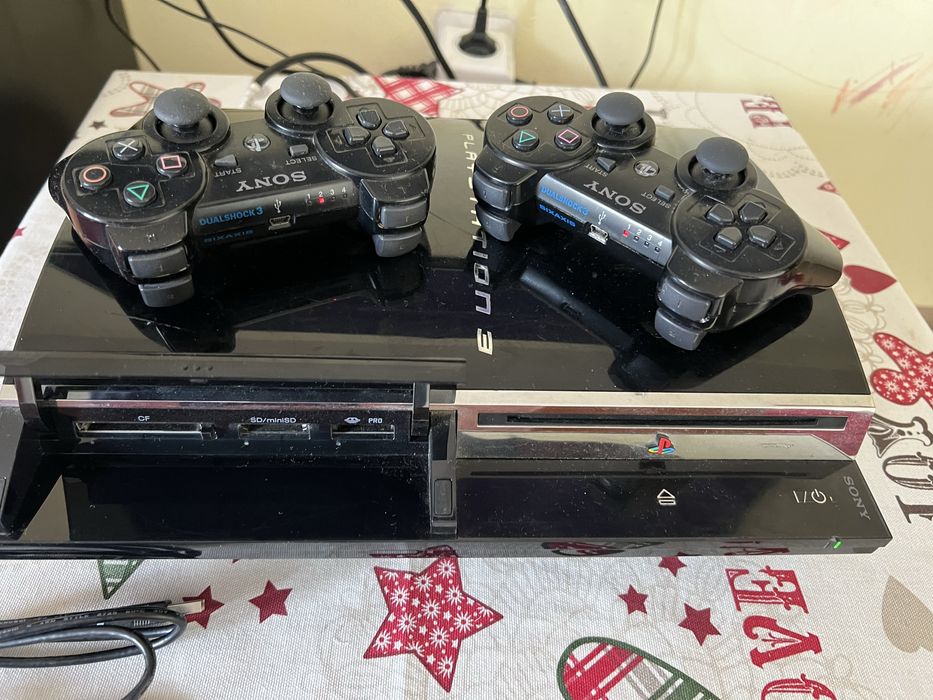 ps3 backwards compatible second hand si noi de vanzare • Anunturi