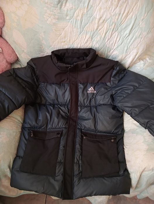 Продам куртку размер 3 XL