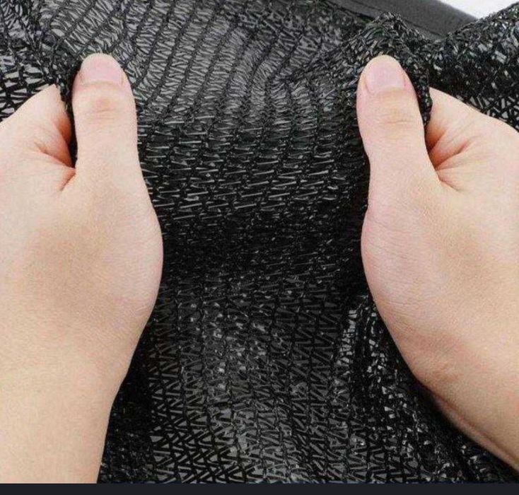 Солнце защитная сетка