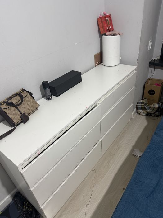 Продам камод Ikea