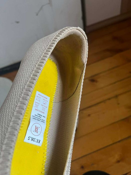 Балеринки VIVAIA