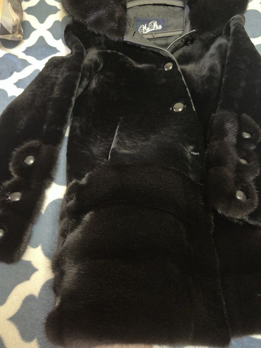 Шуба, недорого