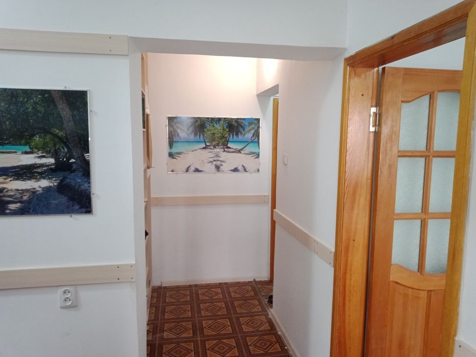 Сдам 2 ком квартиру в аренду.