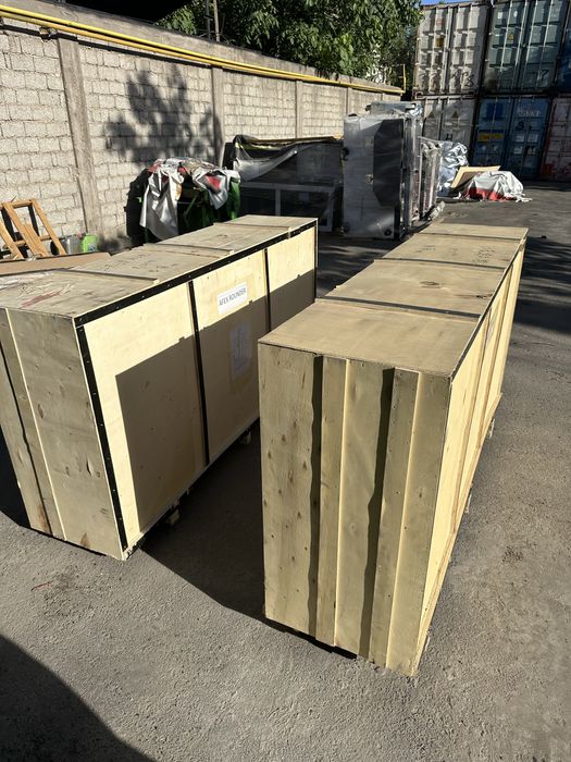 Qurt ishlab chiqarish uskunasi