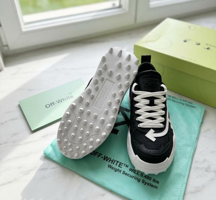 Off-white Odsy 1000 - Adidasi Premium Unisex