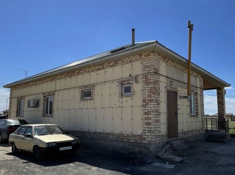 Кировта жер Үй сатылады