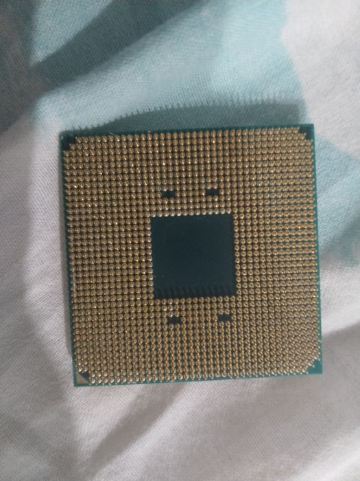 Продам AMD ryzen 3 1200