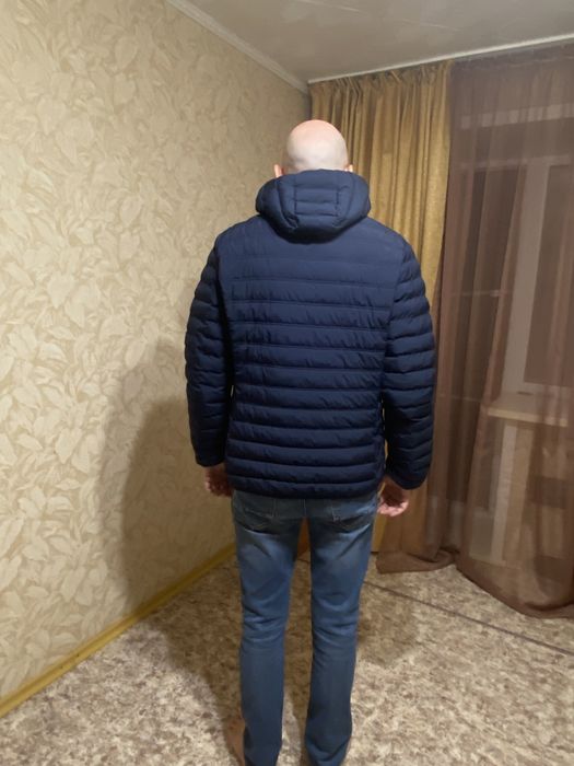Продам куртки мужские